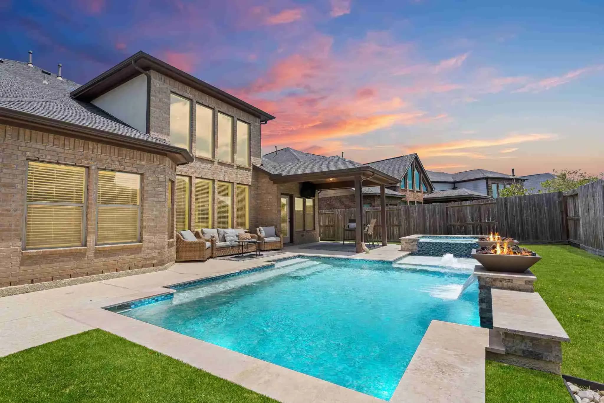 Contemporary Exterior