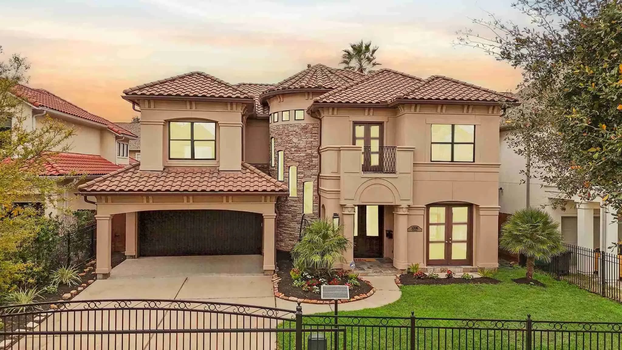 Professional Exterior